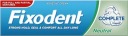 Fixodent NEUTRAL krémové lepidlo na zubné protézy 47g 8672