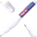 KOREKČNÉ PERO Tipp-Ex Shake'n Squeeze 8ML KOVOVÁ HROČKA