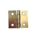 PÁNT POKOVOVANÝ 30x30 MM PÁNT KOVOVÝ NÁBYTOK 50 KS.