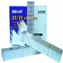 KW-trio zošívačky 23/13,50-100 kariet/1000 kusov