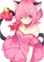 Anime Manga Tokyo Mew Mew Plagát TMM_005 A3