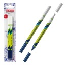 MY.PEN OPRAVNÁ GUMA 2 ks HERLITZ MIX BLISTER