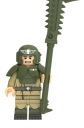 Figúrkové bloky Astra Militarum