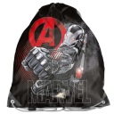 ŠKOLSKÁ TAŠKA NA TOPÁNKY IRONMAN AVENGERS MARVEL PASO