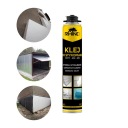 Piano LEPIDLO NA STYROFOAM EPS XPS 800ml pena SILNÁ ÚČINNOSŤ