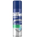Gél na holenie pre citlivú pokožku Gillette SENSITIVE 200ml GENTLE