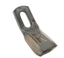 Y nôž BER-52 cepová kosačka Berry DB353 Bomford McConnel 7190177
