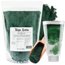 Spirulina POWDER 200g Morské riasy prášok