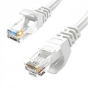 Sieťový Lan kábel Cat5e Ethernetový kábel Twisted Pair Cat 5e UTP CAT 5 RJ45 10m
