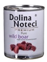 Dolina Noteci Pure Dzik 800g