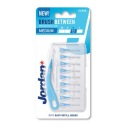 JORDAN Brush Medzi M medzizubné kefky