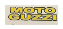 Nálepky na nálepku obtisk MOTO GUZZI STICKER