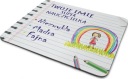 PODLOŽKA POD MYŠ DARČEK DEŇ UČITEĽOV N503