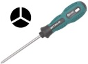 SKRUTKOVAČ ŠPECIALIZOVANÝ SKRUTKOVACÍ KĽÚČ Y-TYPE TRI KRÍDLA 3-RAMENNÉ 4mm