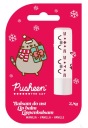 Pusheen balzam na pery Vanilka