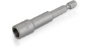 Strešný nástrčný kľúč 8mm magnetický