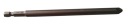 Dlhý hviezdicový bit PH3x150MM AEG