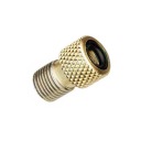 PRESTA-AUTO AV SV adaptér ventilu s tesnením!