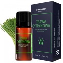 PRÍRODNÝ OLEJ S PRÍCHUŤOU CITRONOVOGRASY