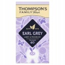 THOMPSONS EARL GREY 40tb IRL