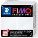 Staedtler Fimo Professional HMOTNOSŤ 85g BIELA ​​0
