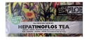 Čaj - HEPATINOFLOS TEA