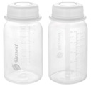 Simed Fľaša na materské mlieko FOOD CONTAINER