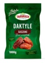 Targroch Sušené datle bez semien 1 kg 1000g
