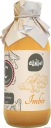 ZÁZVOROVÝ SIRUP s VITAMÍNOM C - 300ml
