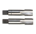 Závitník M6x0,75mm ručný DIN 2181 HSS-G komplet