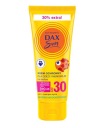 Dax Sun Ochranný krém pre deti SPF 30 - 75 ml