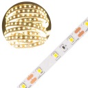 LED pás 9,6W/m NEUTRAL 4000K 600lm/m 12V DC IP20 1m
