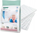 NENO JEDNORÁZOVÉ HYGIENICKÉ PODLOŽKY 60x90 10 ks