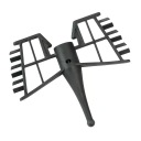 Butterfly Mixer pre Lidlomix Silvercrest MONSIEUR CUISINE SMART CONNECT