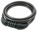 BIKE LOCK BIKE LOCK KÁBLOVÝ BIKE LOCK Z1