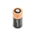 Duracell CR123 CR123A DL123 3V lítiová batéria