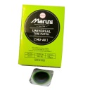 Záplaty na opravu pneumatík 34mm MARUNI MU-A0 10 ks.