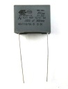 Arcotronics Fólia 22nF 20% 300V AC 10ks