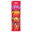 ZOZOL NA OHNIVEJ MALINOVEJ ŽELÉ S CHILLI 75 g