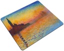 San Giorgio maggiore za súmraku podložka Monet 24x19