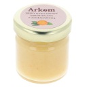 Medová smotana s pomarančom 50g