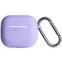 SILIKÓNOVÉ POUZDRO NA AIRPOD 3 - BELINE SILIKÓN