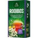 Astra Rooibos s bazou EX20 30g