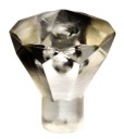 LEGO DIAMOND CLEAR CRYSTAL 30153