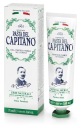 Del CAPITANO ZUBNÁ PASTA 75 ml - BYLINKOVÁ!!
