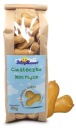 Puffs mini cookies bez pridaného cukru 80 g Mini Sweet