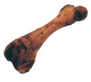 HUNDOG BRAVČOVÁ ŠUNKOVÁ KOST A POMÔCKA PRE PSOV