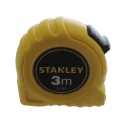 STANLEY zvinutá meracia páska 3 metre