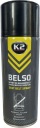 K2 BELSO 400 ml. B433 TUK NA REGENERÁCIU BEZPEČNOSTNÝCH PÁSOV