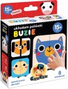 CZECZU PUZZLE I ZADÁM POLOVIČKU TVÁRE HÁDANKY 15m+
